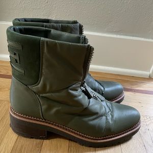 Sam Edelman Boots